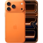 Смартфон Apple iPhone 17 Pro Max 1TB Cosmic Orange
