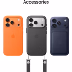Смартфон Apple iPhone 17 Pro 512GB Cosmic Orange - Image 6