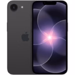 Смартфон Apple iPhone 17e 256GB Black
