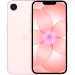Смартфон Apple iPhone 17e 256GB Soft Pink