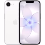 Смартфон Apple iPhone 17e 512GB White