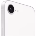 Смартфон Apple iPhone 17e 256GB White - Image 4