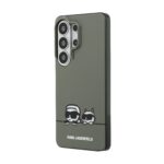 Калъф от 
Karl Lagerfeld IML K&CH Peekaboo Logo Magnetic Case за Samsung Galaxy S26 Ultra Black - Image 2