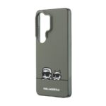 Калъф от 
Karl Lagerfeld IML K&CH Peekaboo Logo Magnetic Case за Samsung Galaxy S26 Ultra Black - Image 5
