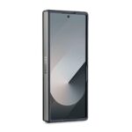 Калъф от Karl Lagerfeld PU Saffiano Karl and Choupette Case за Samsung Galaxy Z Fold 6 Black - Image 3