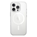 Калъф от Apple за iPhone 16 Pro Clear Case with MagSafe