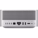 Apple Mac Studio: M3 Ultra/28C CPU/60C GPU/96G/1TB-ZEE - Image 2