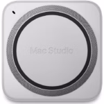 Apple Mac Studio: M3 Ultra/28C CPU/60C GPU/96G/1TB-ZEE - Image 3
