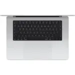 Apple MacBook Pro 16-inch M5 MAX 18-core CPU, 32-core GPU, Ram 36GB, SSD 2TB - Silver - Image 2
