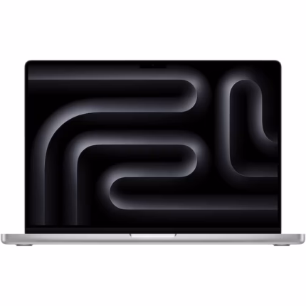Apple MacBook Pro 16-inch M5 MAX 18-core CPU, 32-core GPU, Ram 36GB, SSD 2TB - Silver