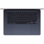 Apple 13-inch MacBook Air Apple M5 chip with 10-core CPU and 10-core GPU, 24GB Ram, 1 TB - Midnight - Image 2