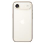 Калъф от Apple за  iPhone Air Bumper - Tan