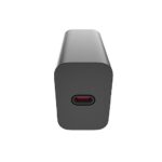 Зарядно Motorola TurboPower USB-C 68W GaN Travel Charger + USB-C/USB-C Data - Image 3