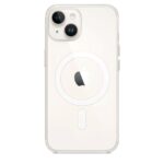Калъф от Apple за iPhone 14 Clear Case with MagSafe