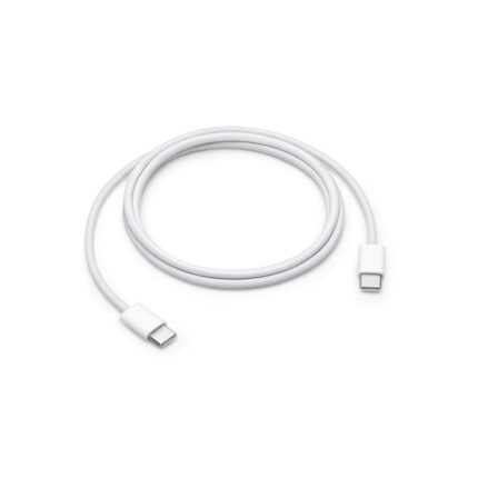 Кабел от Apple 60W USB-C Woven Charge Cable (1m)