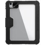 Калъф от 
Nillkin Bumper PRO Protective Stand Case for iPad 10.9 2022/11 2025 Black - Image 2