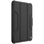 Калъф от 
Nillkin Bumper PRO Protective Stand Case for iPad 10.9 2022/11 2025 Black - Image 3