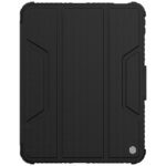 Калъф от 
Nillkin Bumper PRO Protective Stand Case for iPad 10.9 2022/11 2025 Black