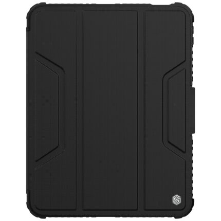 Калъф от 
Nillkin Bumper PRO Protective Stand Case for iPad 10.9 2022/11 2025 Black