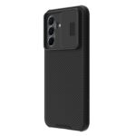 Калъф от Nillkin CamShield PRO Hard Case for Samsung Galaxy A37 Black - Image 2