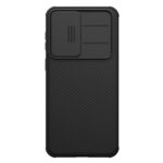 Калъф от Nillkin CamShield PRO Hard Case for Samsung Galaxy A37 Black