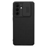 Калъф от Nillkin CamShield PRO Hard Case за Samsung Galaxy A56 5G Black