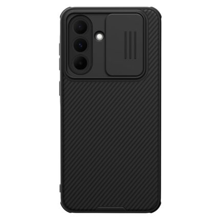Калъф от Nillkin CamShield PRO Hard Case за Samsung Galaxy A56 5G Black