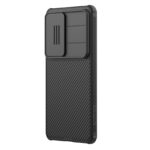 Калъф от 
Nillkin CamShield PRO Hard Case for Samsung Galaxy S26 Black - Image 2