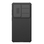 Калъф от 
Nillkin CamShield PRO Hard Case for Samsung Galaxy S26 Black
