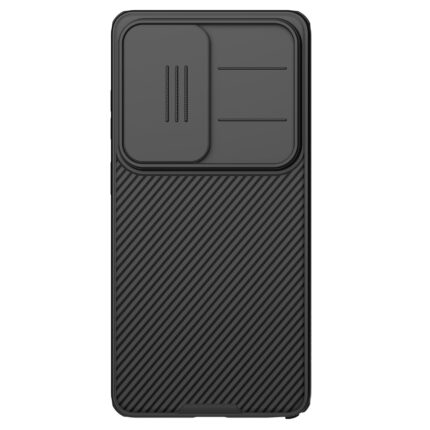 Калъф от 
Nillkin CamShield PRO Hard Case за Samsung Galaxy S26 Ultra Black