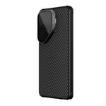 Калъф от 
Nillkin CarboProp Aramid Magnetic Case за Samsung Galaxy S26 Ultra Black/Transparent - Image 2