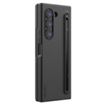 Калъф от Nillkin Flex Pure Fold S Pen Cover за Samsung Galaxy Z Fold 6 Black - Image 2