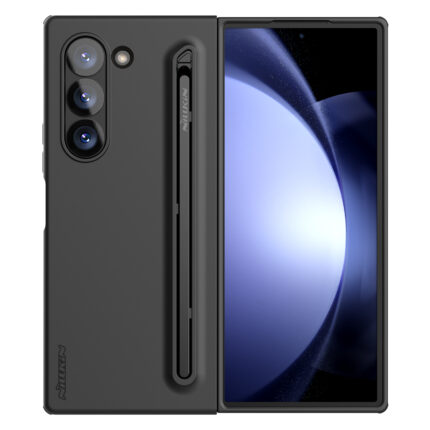 Калъф от Nillkin Flex Pure Fold S Pen Cover за Samsung Galaxy Z Fold 6 Black