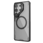 Калъф от 
Nillkin Iceblade Prop Magnetic Cover за Samsung Galaxy S26 Ultra Dark Night Black - Image 2