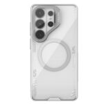 Калъф от 
Nillkin Iceblade Prop Magnetic Cover за Samsung Galaxy S26 Ultra Twilight Gray