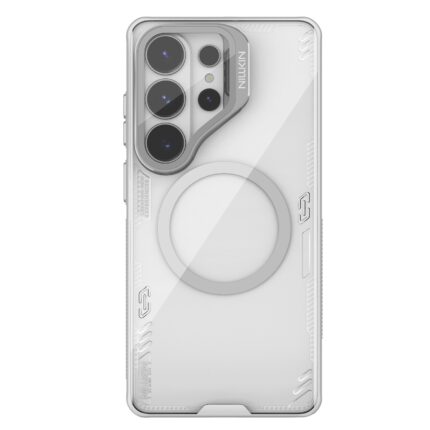 Калъф от 
Nillkin Iceblade Prop Magnetic Cover за Samsung Galaxy S26 Ultra Twilight Gray