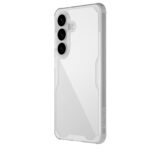 Калъф от 
Nillkin Nature TPU PRO Cover за Samsung Galaxy S26 Transparent - Image 2