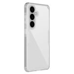 Калъф от 
Nillkin Nature TPU PRO Cover за Samsung Galaxy S26 Transparent - Image 3