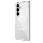 Калъф от 
Nillkin Nature TPU PRO Magnetic Cover за Samsung Galaxy S26 Transparent - Image 2