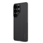 Калъф от 
Nillkin Super Frosted PRO Magnetic Back Cover за Samsung Galaxy S26 Ultra Black - Image 2