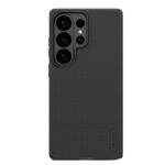 Калъф от 
Nillkin Super Frosted PRO Magnetic Back Cover за Samsung Galaxy S26 Ultra Black