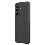 Калъф от Nillkin Super Frosted PRO Back Cover for Samsung Galaxy A37 Black - Image 2