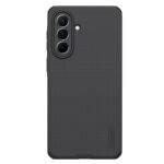 Калъф от Nillkin Super Frosted PRO Back Cover for Samsung Galaxy A37 Black
