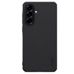Калъф от 
Nillkin Super Frosted PRO Back Cover за Samsung Galaxy A56 5G Black