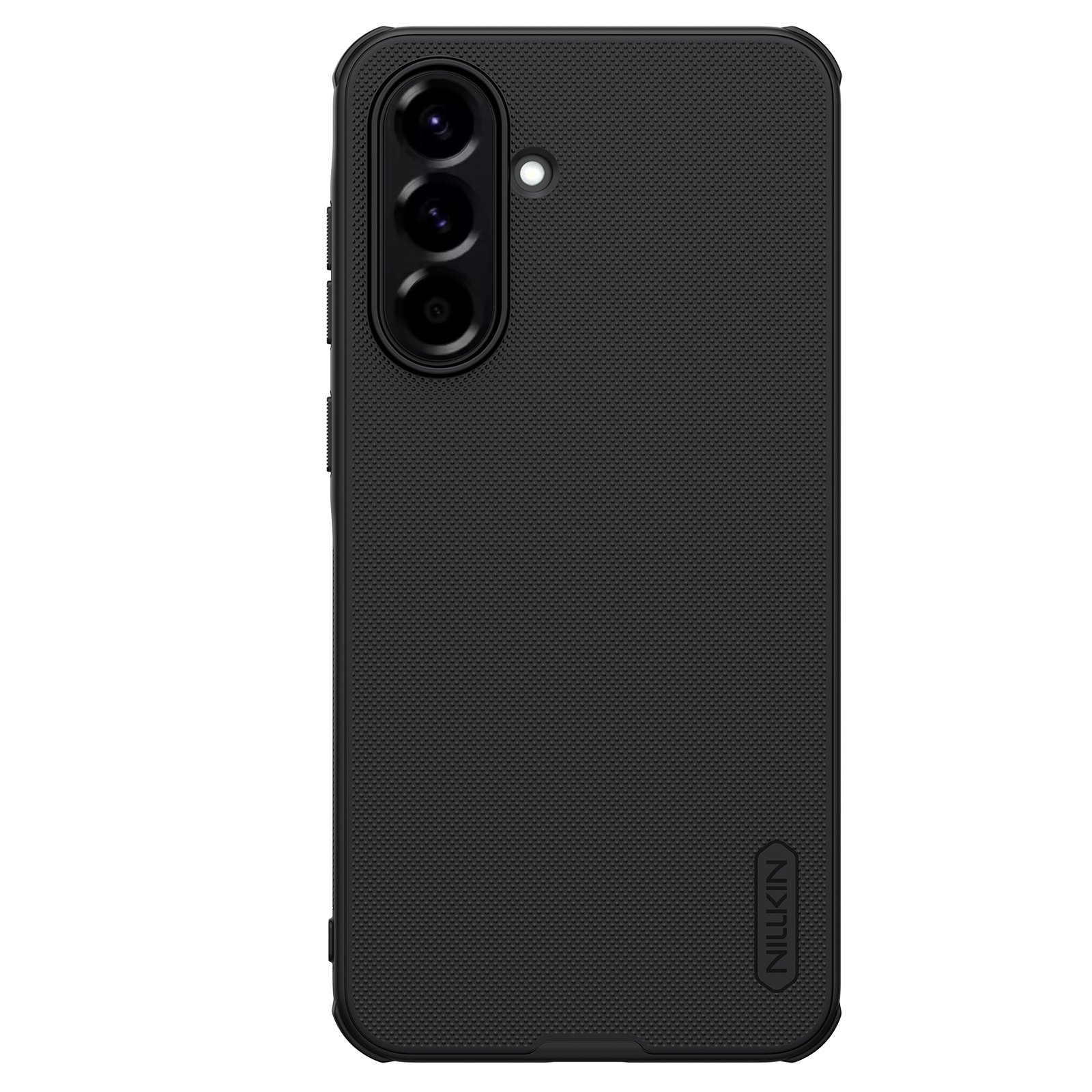 nillkin-super-frosted-pro-zadni-kryt-pro-samsung-galaxy-a56-5g-black_ie13670551.jpg Калъф от
Nillkin Super Frosted PRO Back Cover за Samsung Galaxy A56 5G Black - Image 1