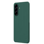 Калъф от 
Nillkin Super Frosted PRO Back Cover за Samsung Galaxy A56 5G Dark Green - Image 2