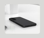 Калъф от 
Nillkin Super Frosted PRO Back Cover for Samsung Galaxy S25 FE Black - Image 5