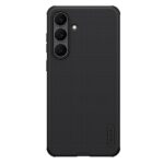 Калъф от 
Nillkin Super Frosted PRO Back Cover for Samsung Galaxy S25 FE Black