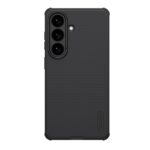 Калъф от 
Nillkin Super Frosted PRO Back Cover за Samsung Galaxy S26 Black