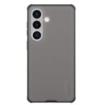 Калъф от 
Nillkin Super Frosted PRO Back Cover за Samsung Galaxy S26 Transparent Black